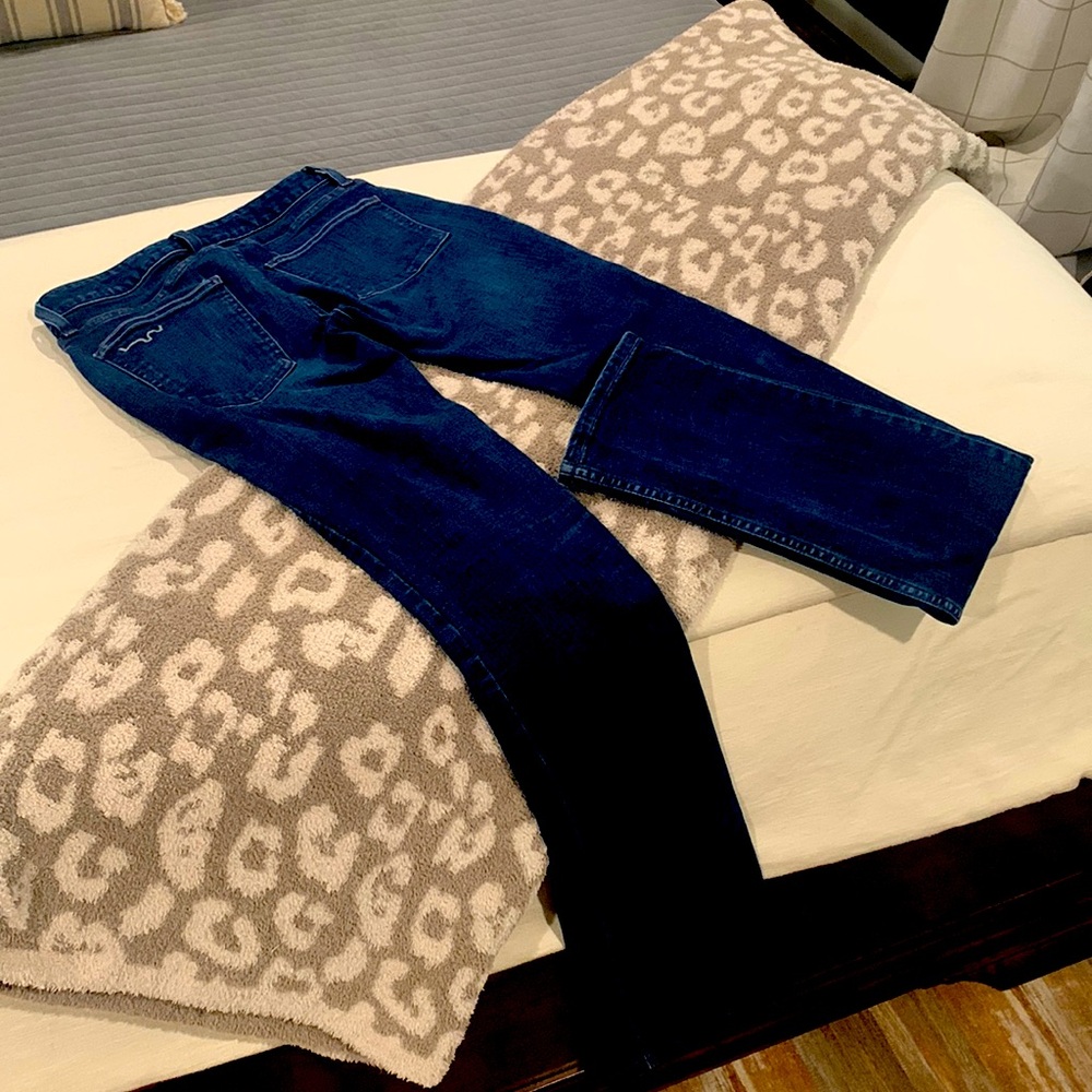 Kimes Jeans - Audrey